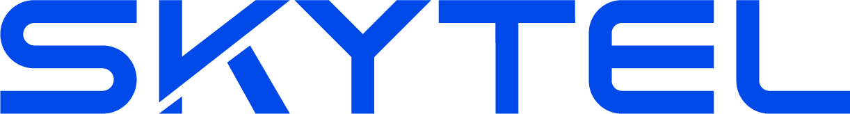 SKYTEL Logo